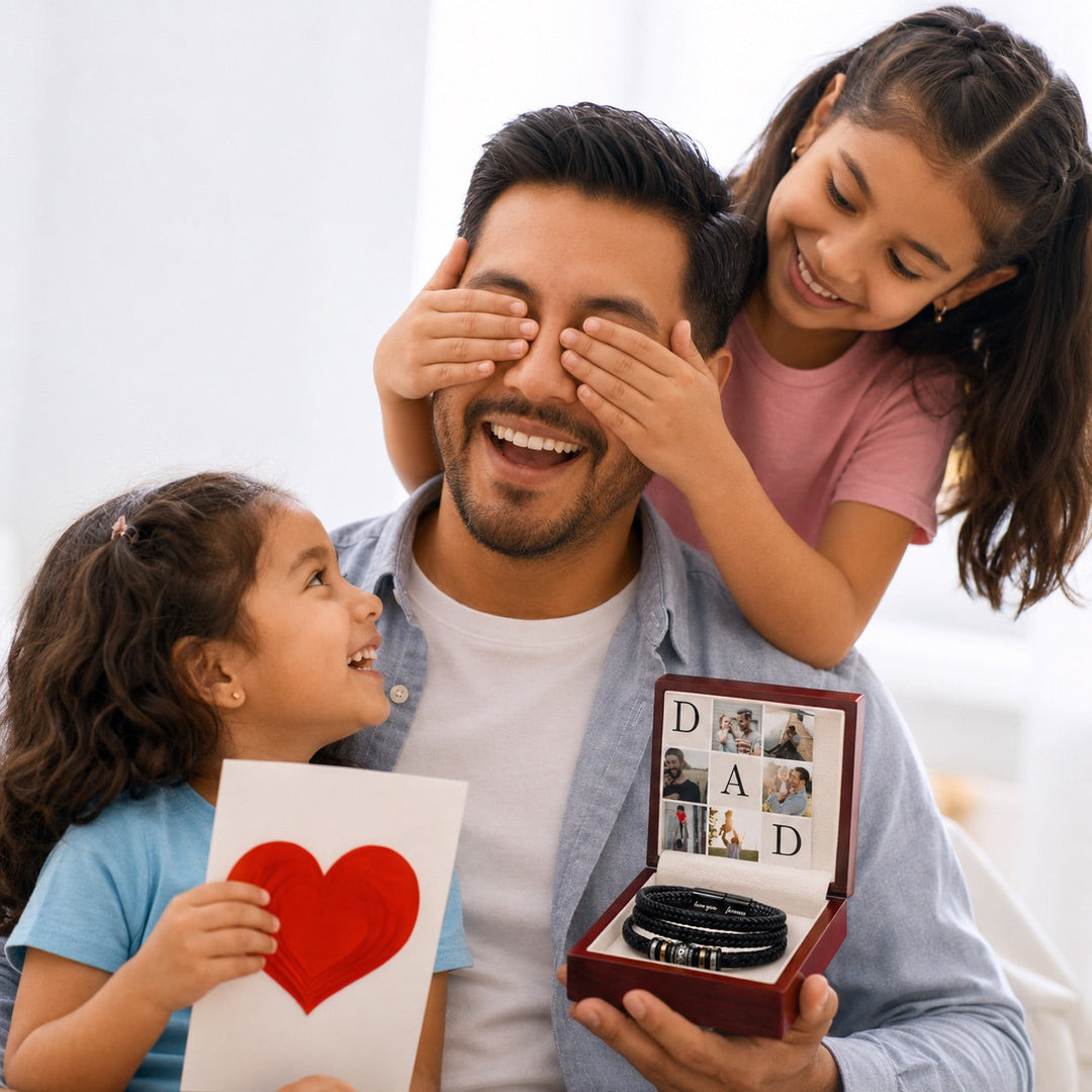 Dia Del Padre