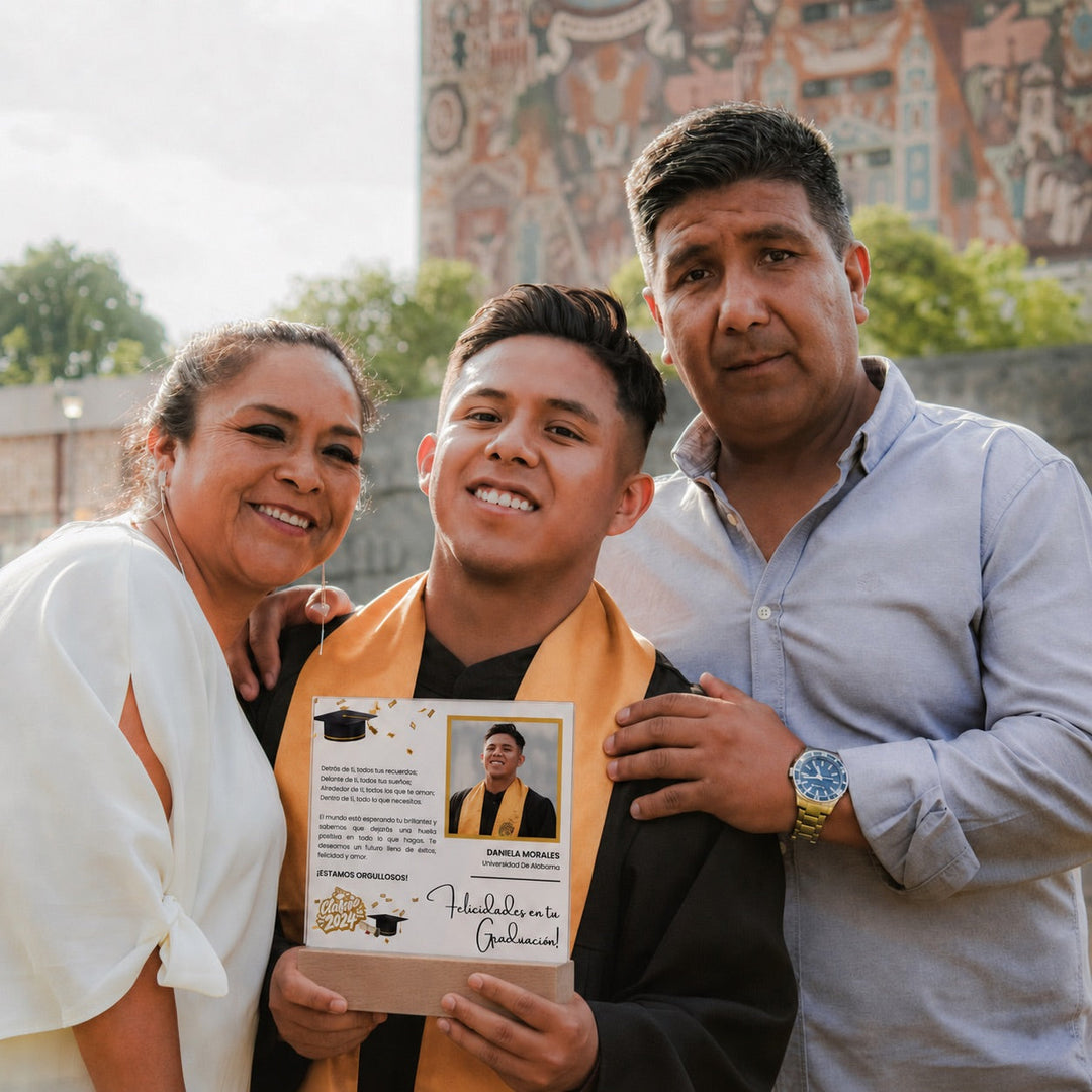 Graduación