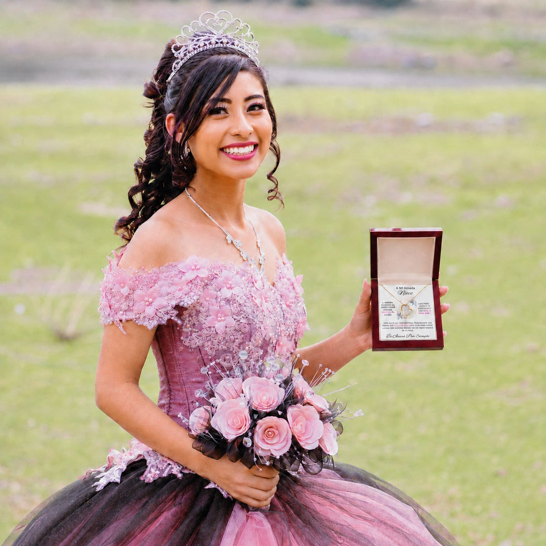 Quinceañera