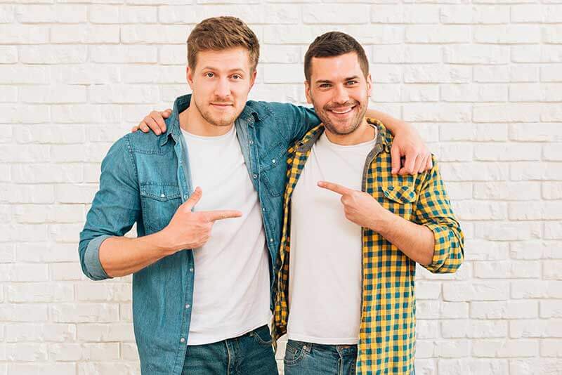 Para Hermano