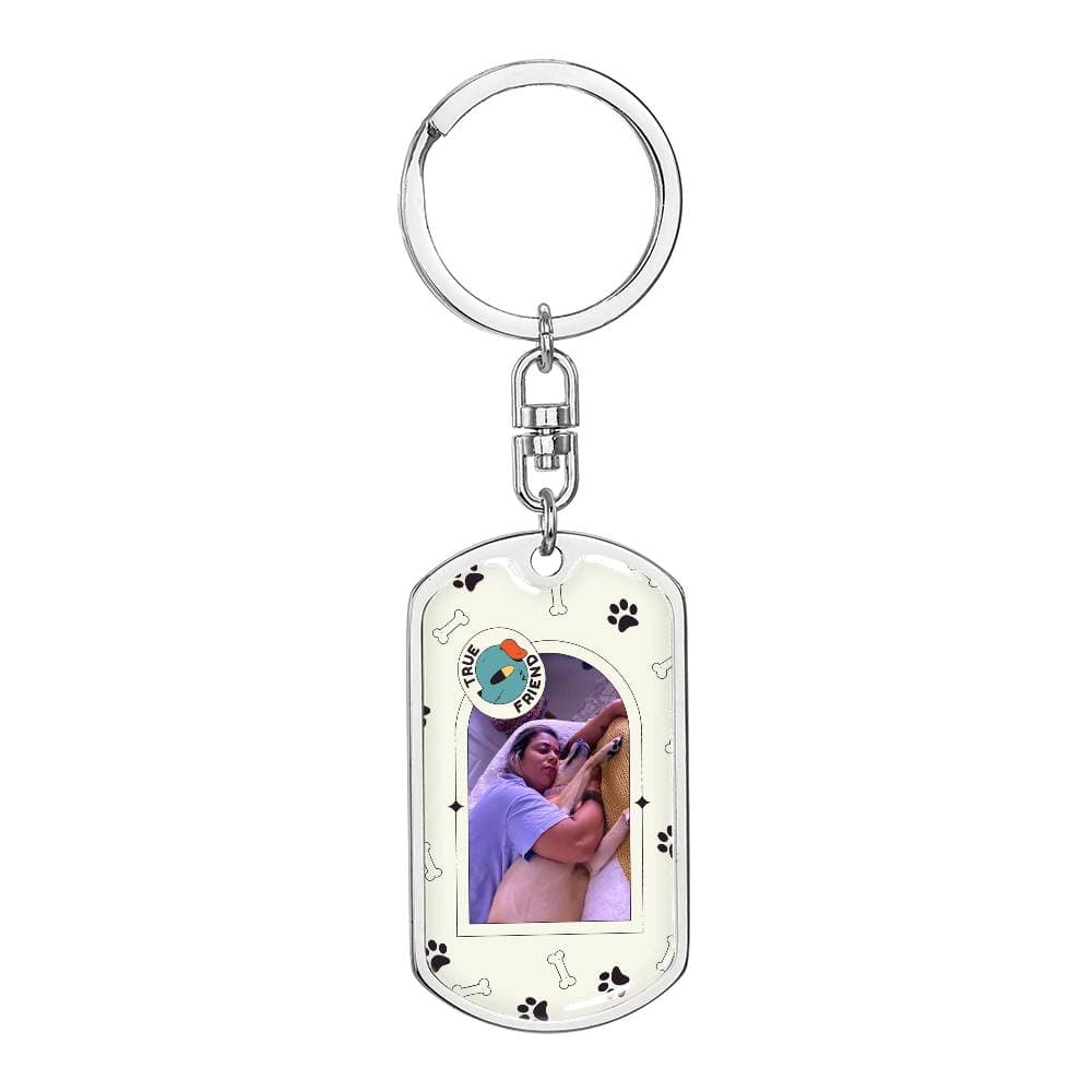 placa para perro - aleida