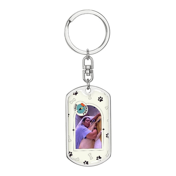 placa para perro - aleida
