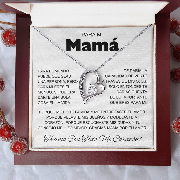 Para Mi Mama - FL268
