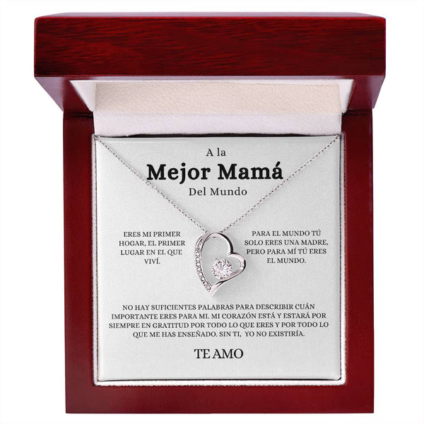 A La Mejor Mama Del Mundo - FL264