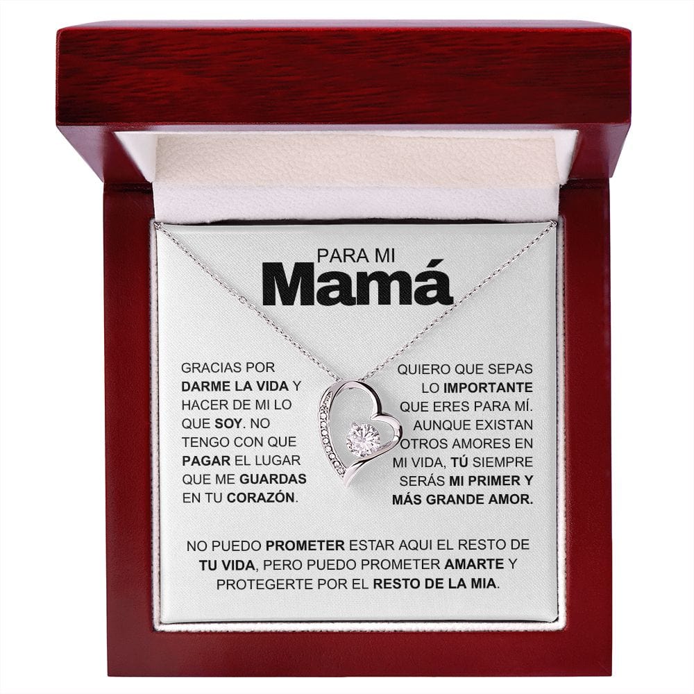 Para Mi Mamá - FL232P
