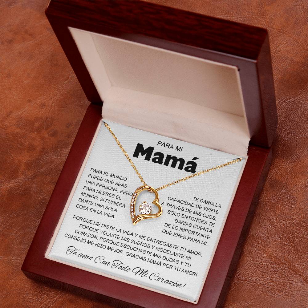 Para Mi Mama - FL268