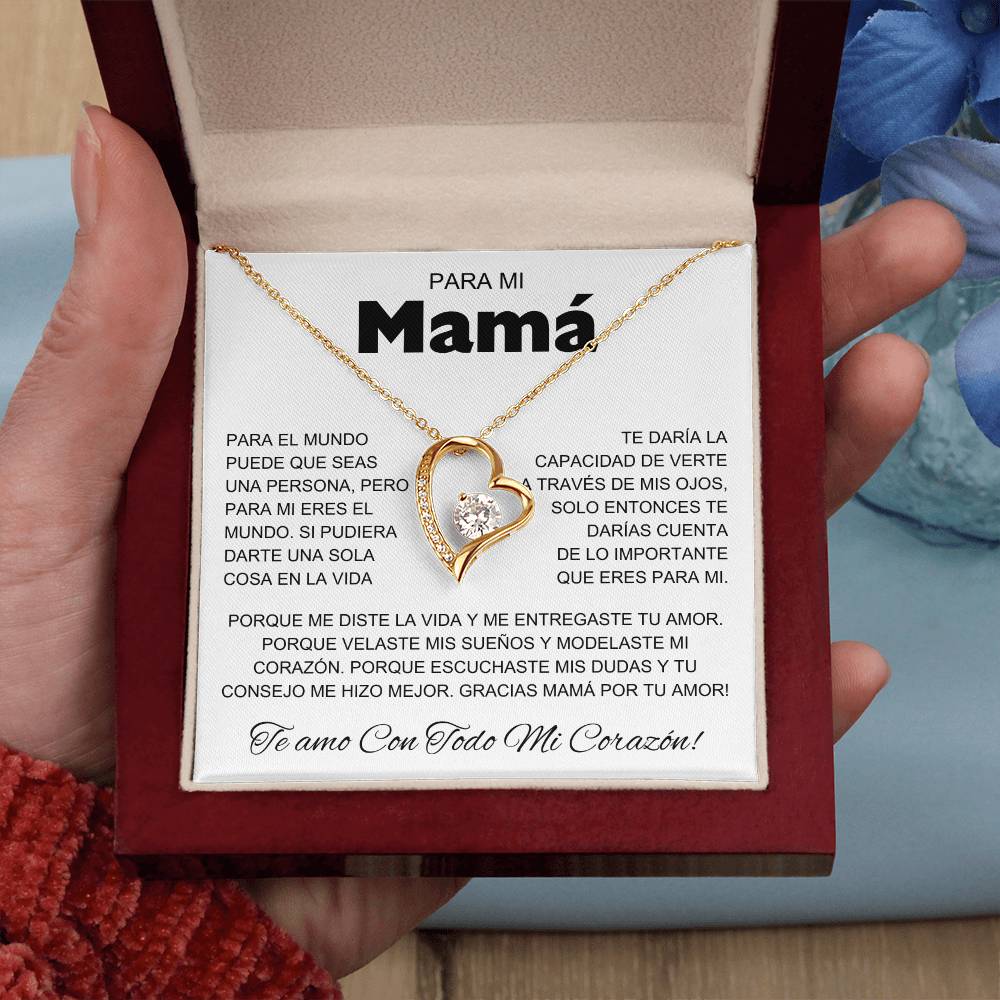 Para Mi Mama - FL268