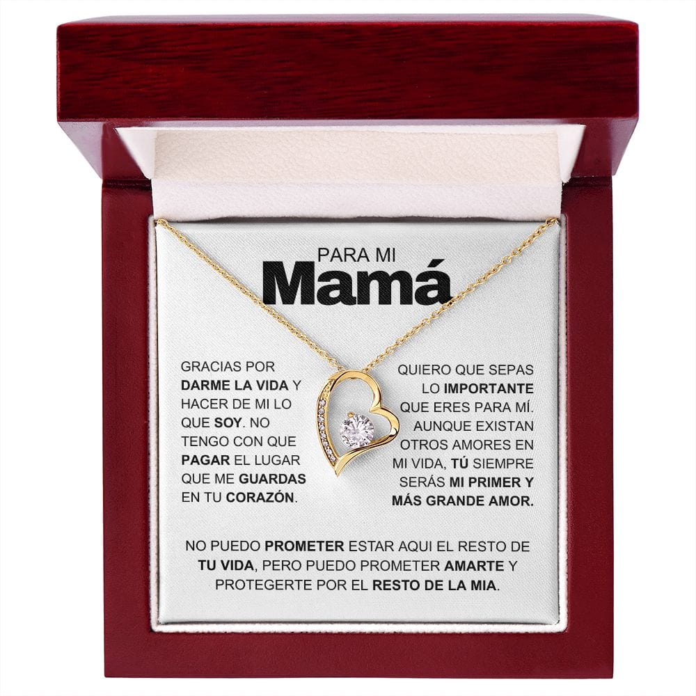 Para Mi Mamá - FL232P