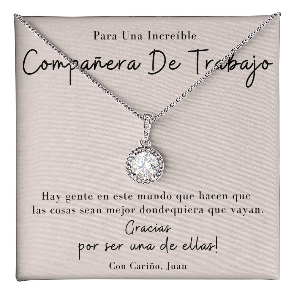 Para Una Increíble Compañera  - EH274