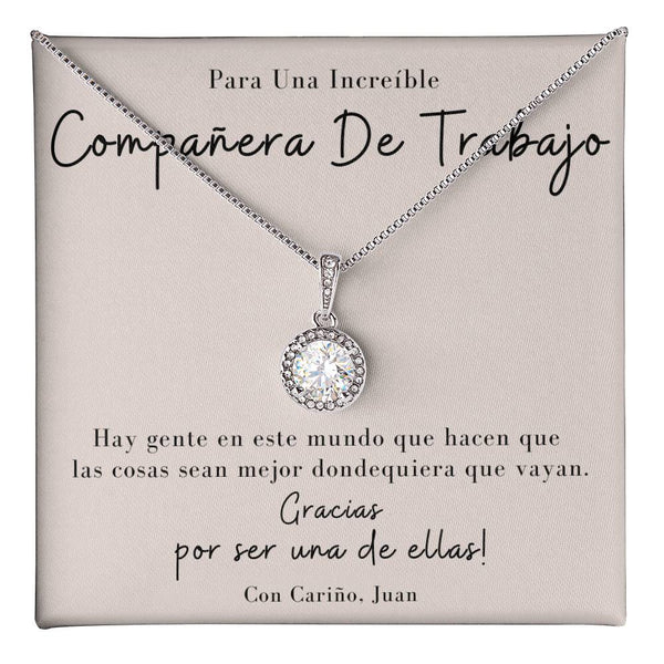 Para Una Increíble Compañera  - EH274