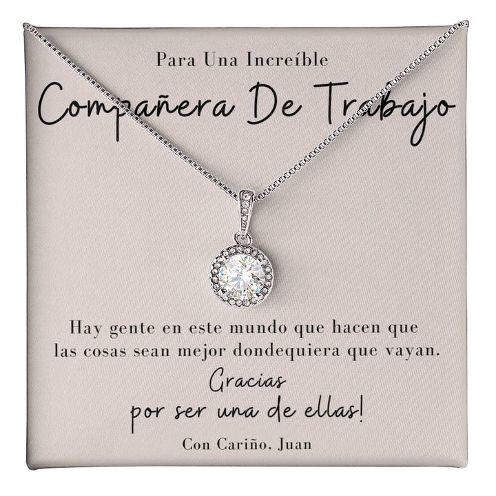 Para Una Increíble Compañera  - EH274