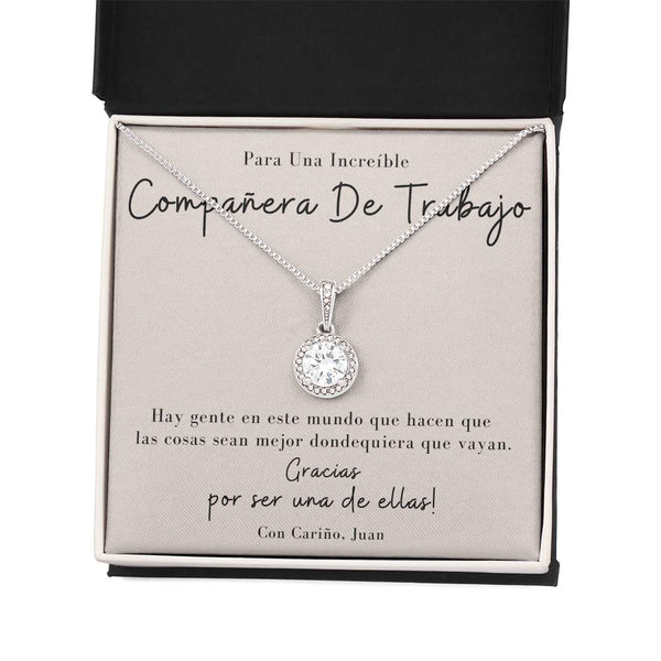 Para Una Increíble Compañera  - EH274