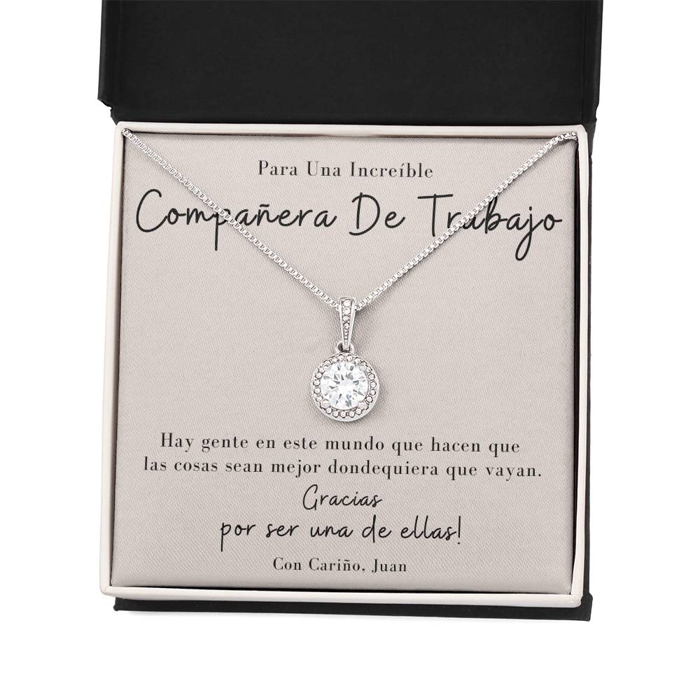 Para Una Increíble Compañera  - EH274