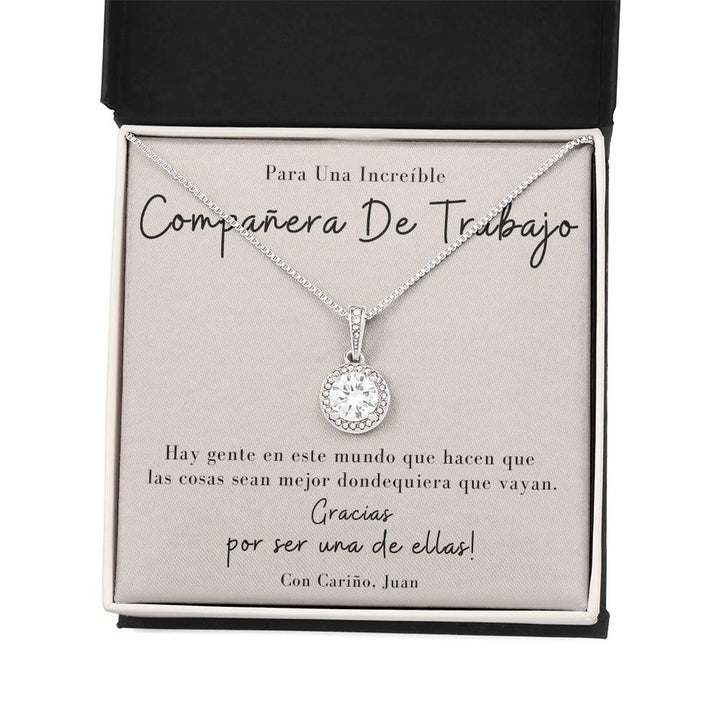 Para Una Increíble Compañera  - EH274