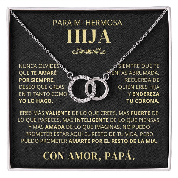 Para Mi Hermosa Hija - PP250v2