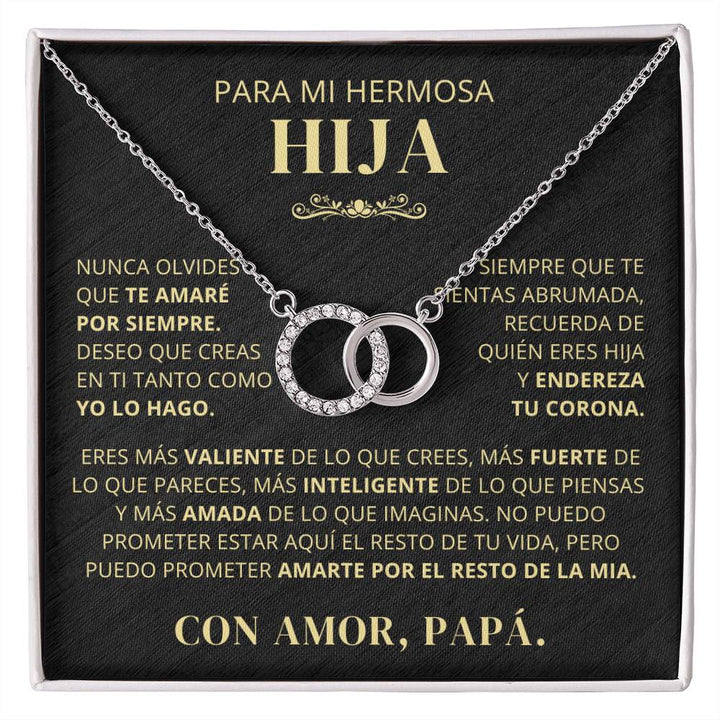 Para Mi Hermosa Hija - PP250v2