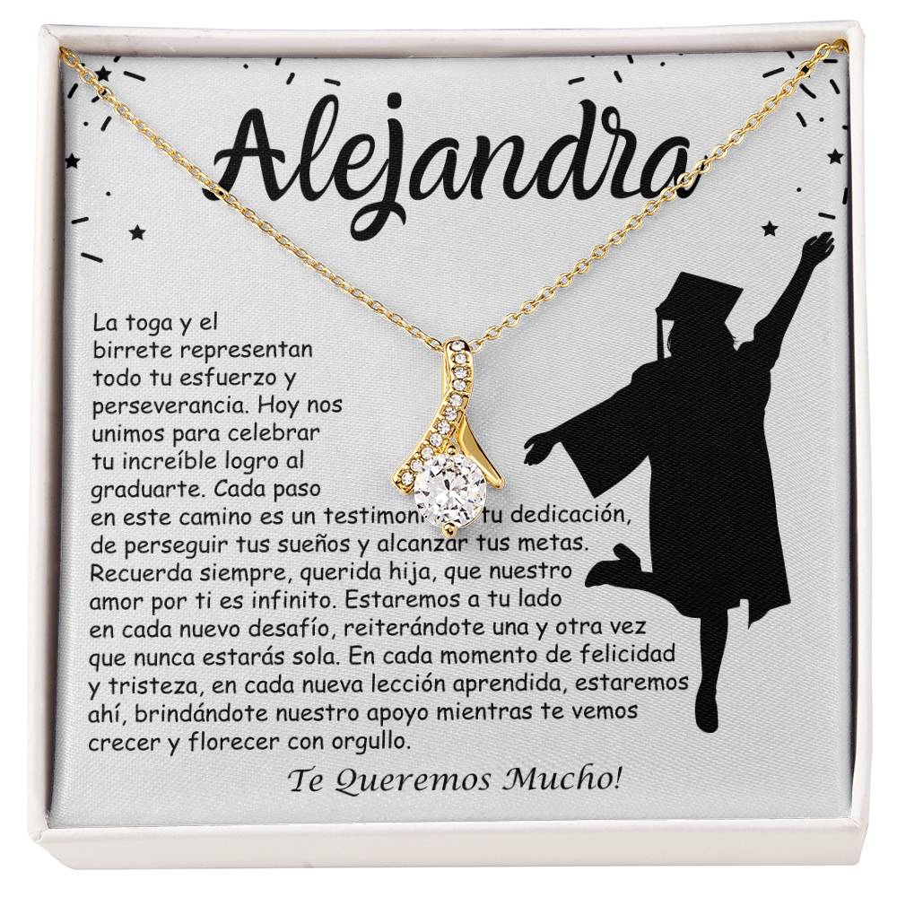 Graduación - AB269