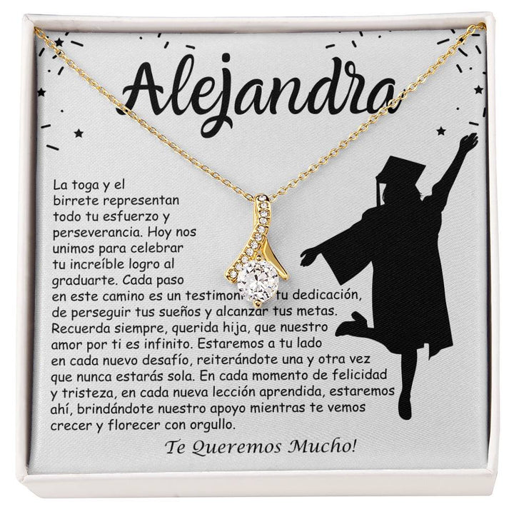 Graduación - AB269