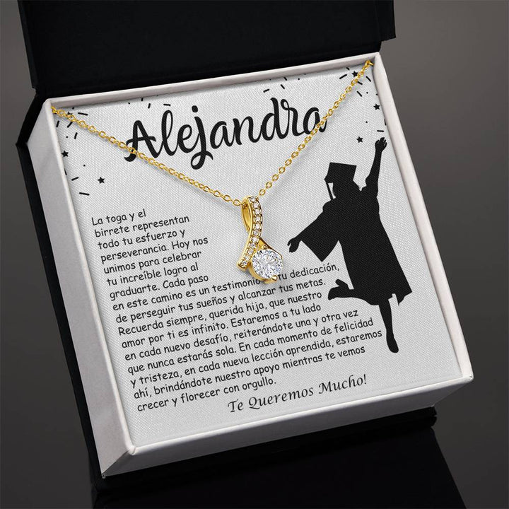 Graduación - AB269