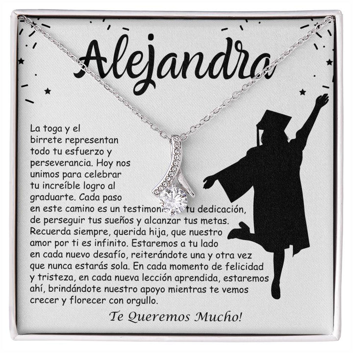 Graduación - AB269