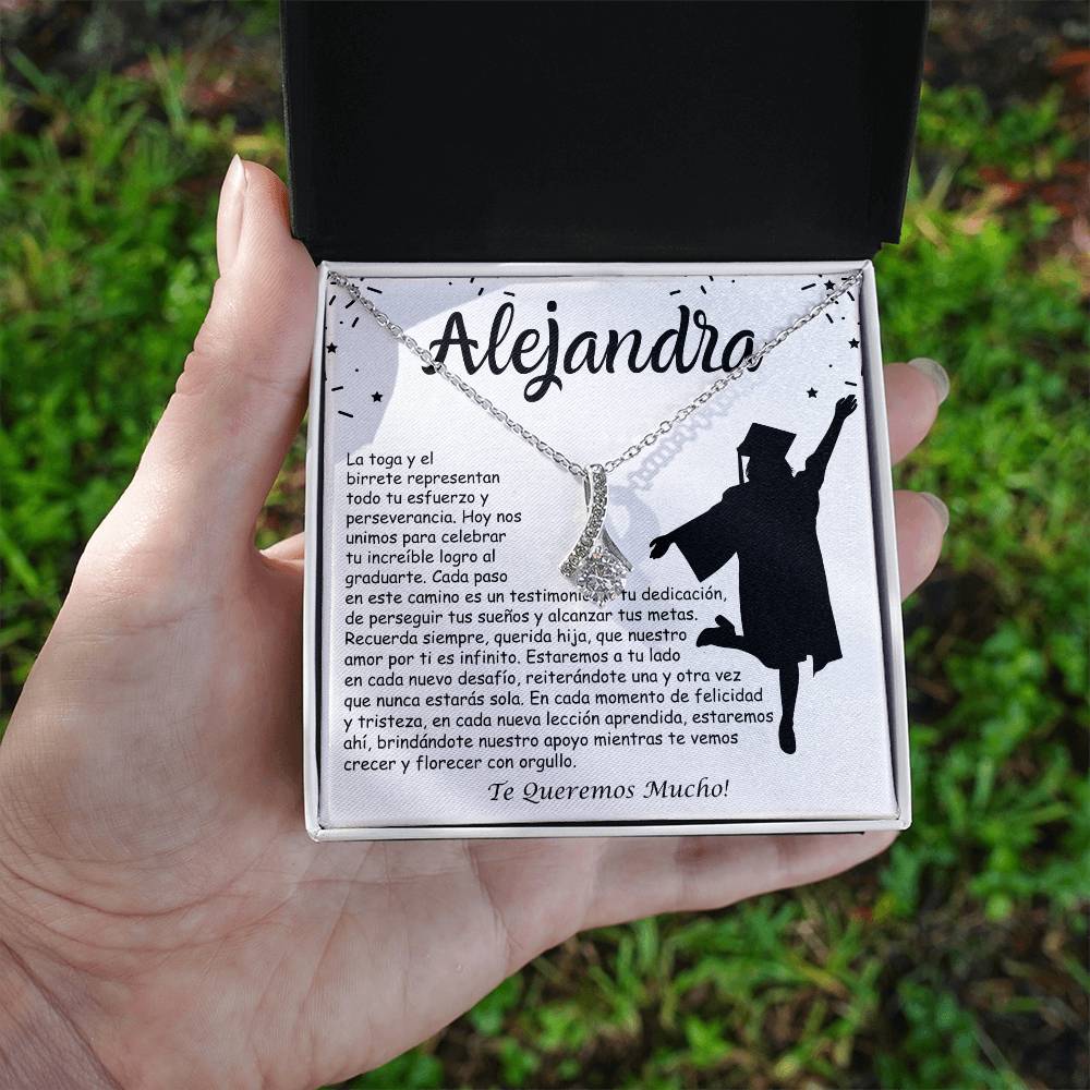 Graduación - AB269
