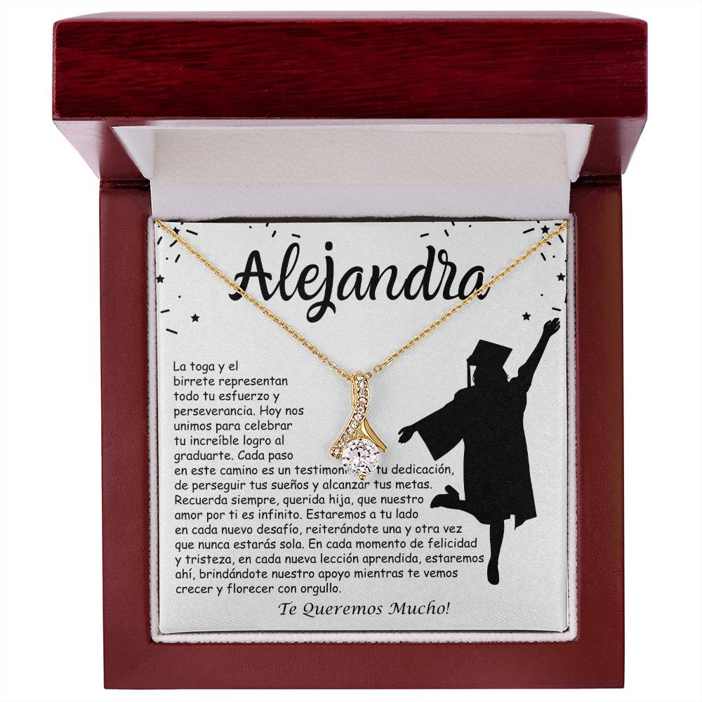 Graduación - AB269