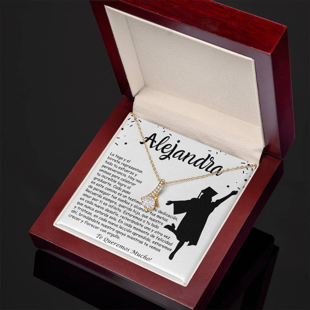 Graduación - AB269