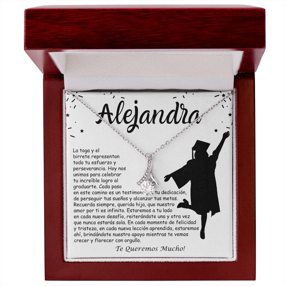 Graduación - AB269