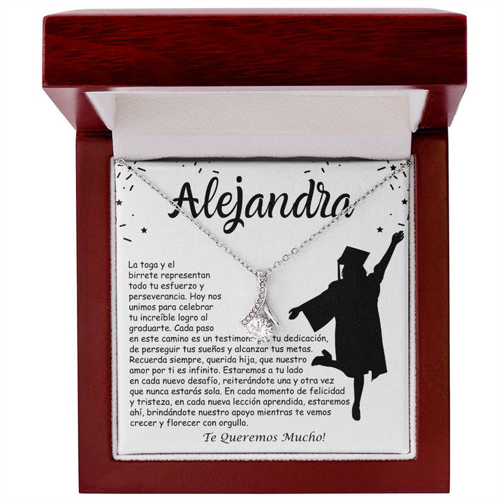 Graduación - AB269