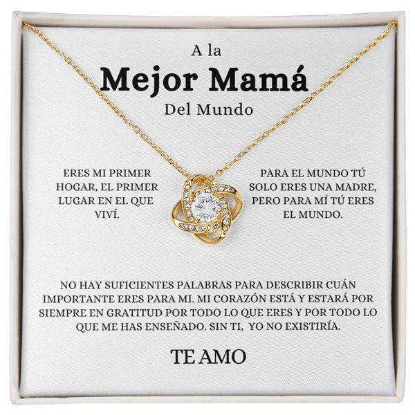 A La Mejor Mama Del Mundo - LK264