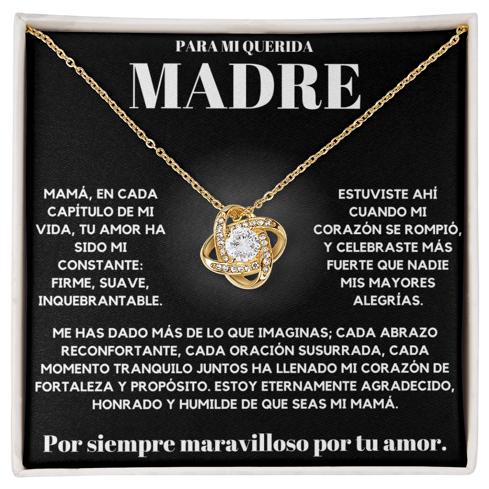 Para Mi Querida Madre | Por Siempre Maravilloso | LK