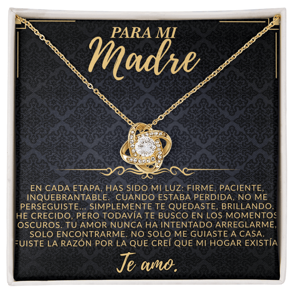 Para mi madre querida | Te amo profundamente