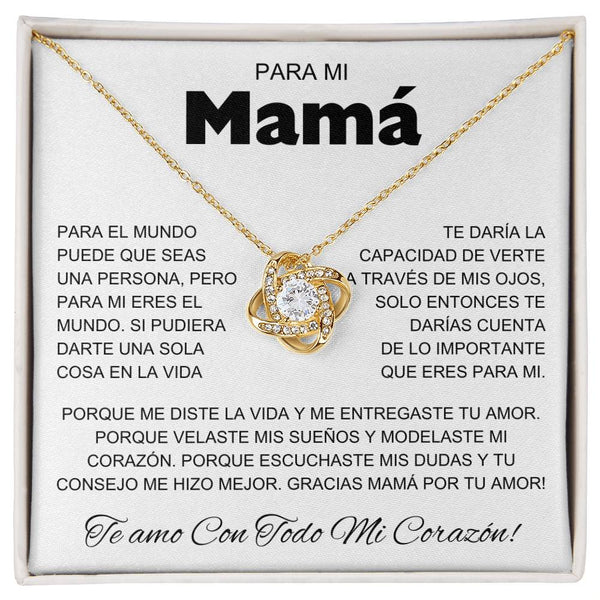 Para Mi Mamá - LK268