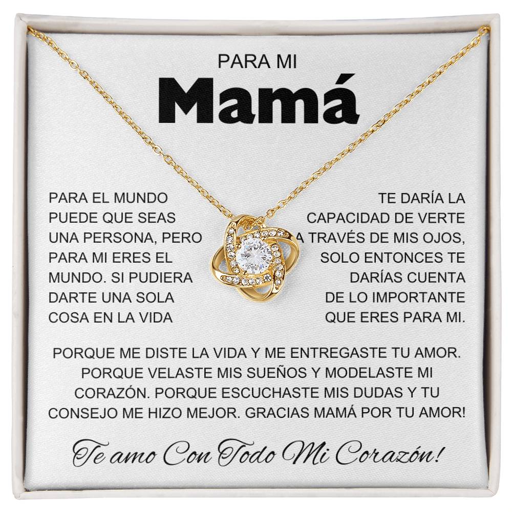 Para Mi Mamá - LK268