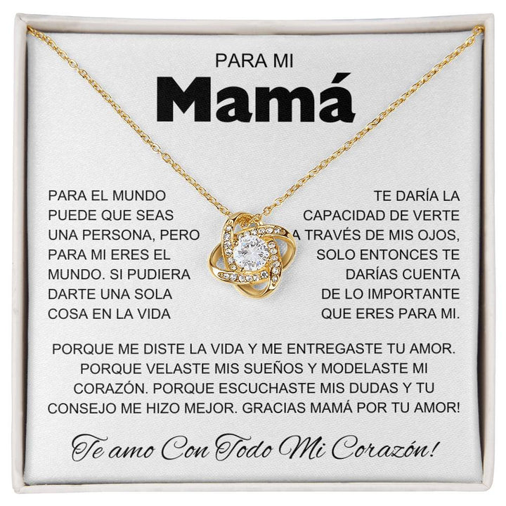 Para Mi Mamá - LK268