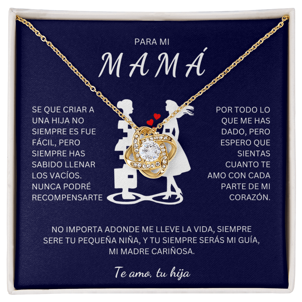 Para Mi Mama | Mi Corazón | Te Amo, Tu Hija