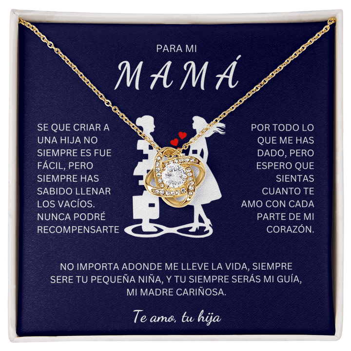 Para Mi Mama | Mi Corazón | Te Amo, Tu Hija