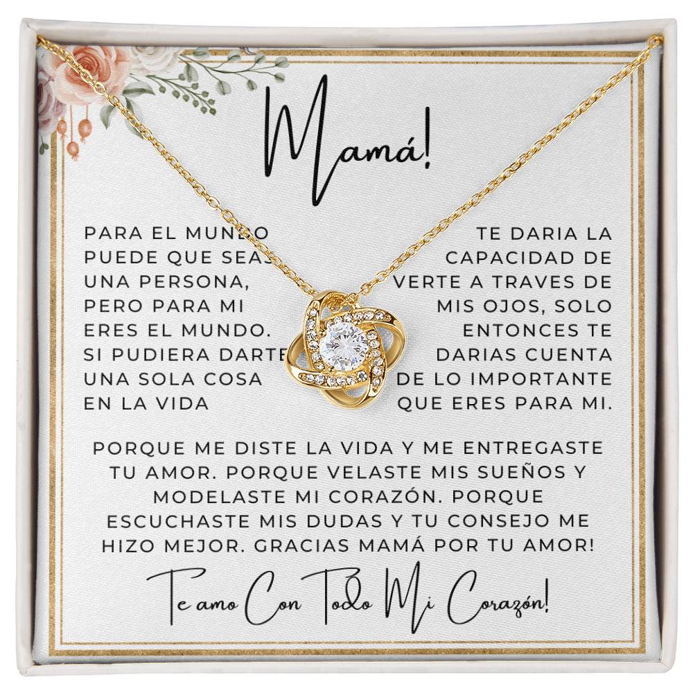 Para Mamá - LK228
