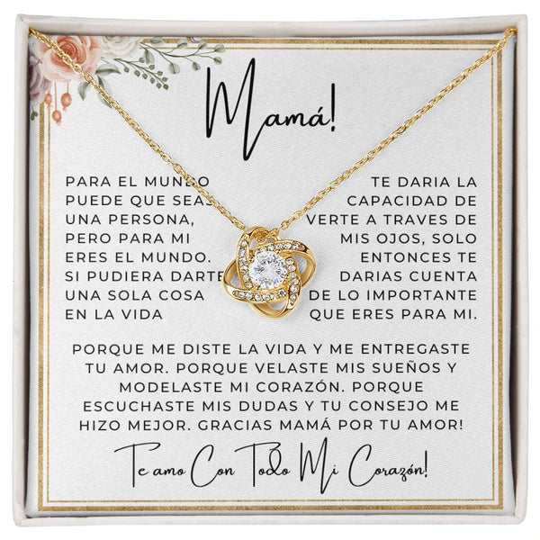 Para Mamá - LK228