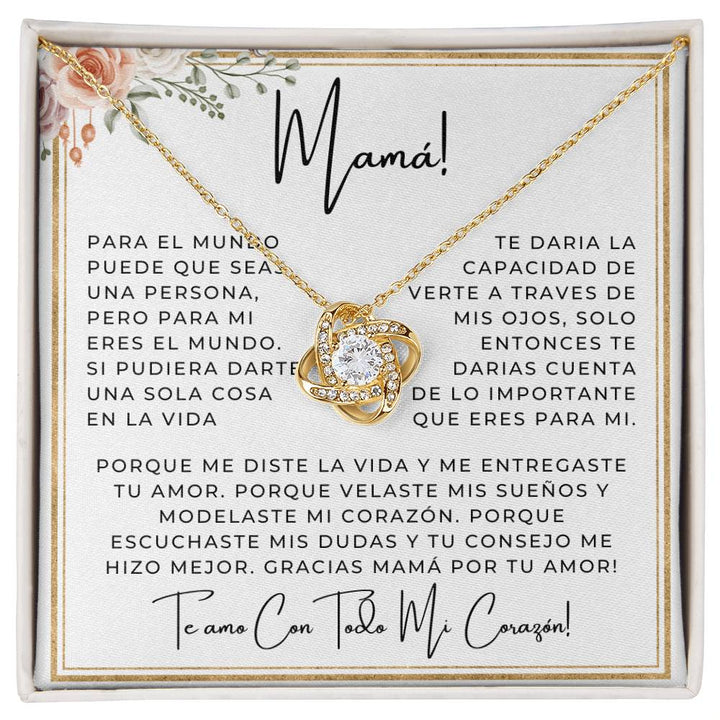 Para Mamá - LK228