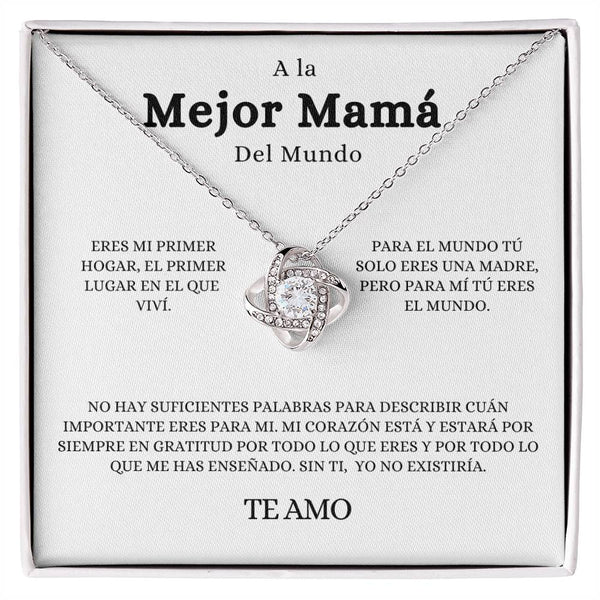A La Mejor Mama Del Mundo - LK264