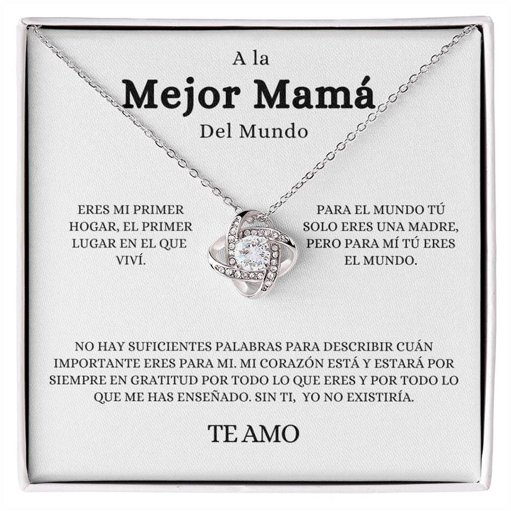 A La Mejor Mama Del Mundo - LK264
