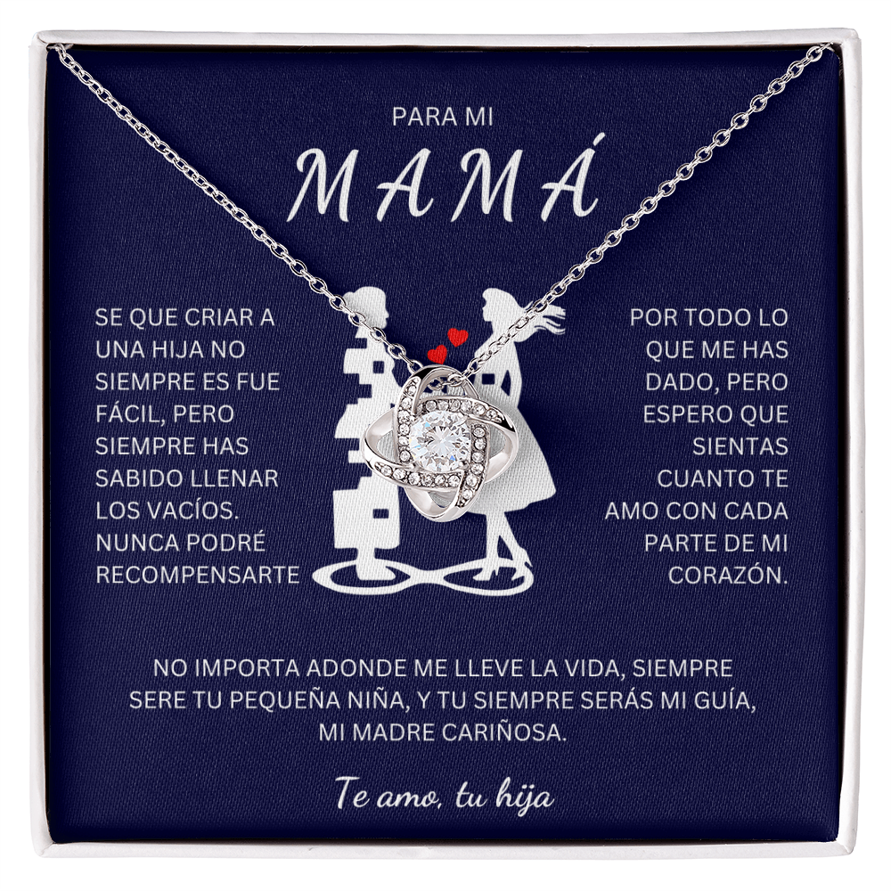 Para Mi Mama | Mi Corazón | Te Amo, Tu Hija