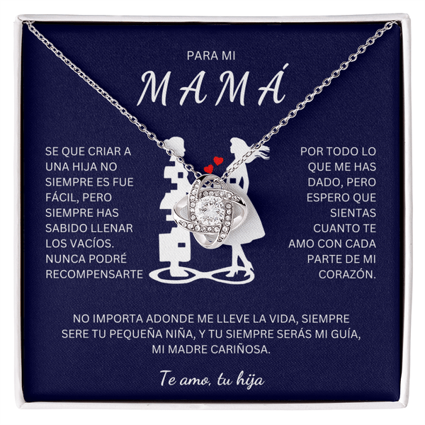 Para Mi Mama | Mi Corazón | Te Amo, Tu Hija