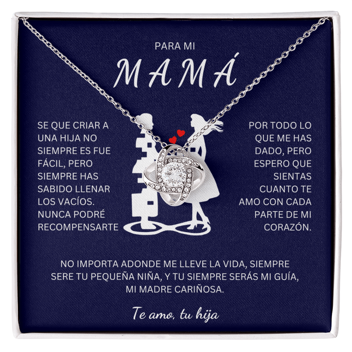 Para Mi Mama | Mi Corazón | Te Amo, Tu Hija