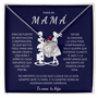 Para mi Mama | Missing Piece | Te Amo - Tu Hija