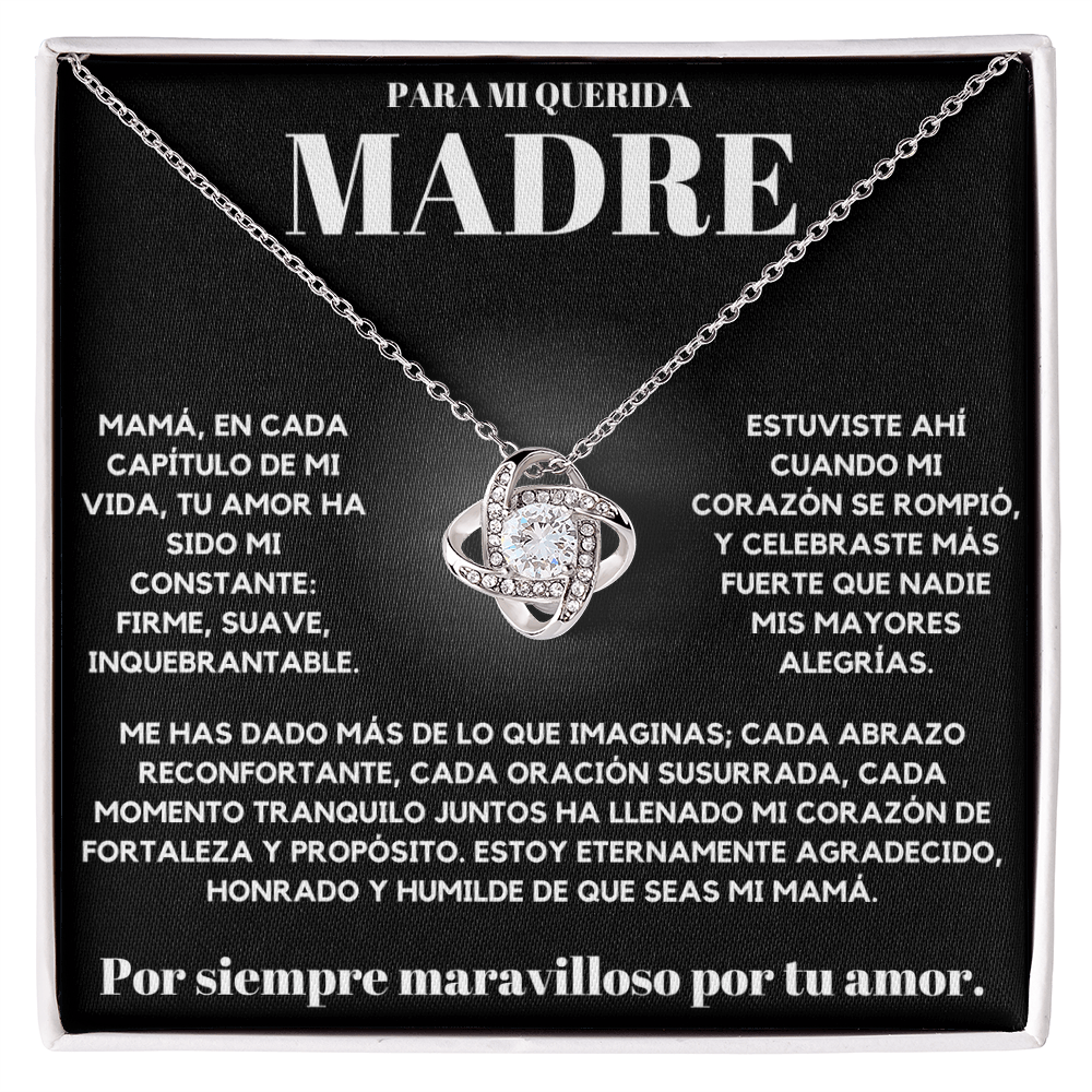 Para Mi Querida Madre | Por Siempre Maravilloso | LK