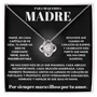 Para Mi Querida Madre | Por Siempre Maravilloso | LK