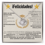 Eres Mi Mayor Bendición | Graduación