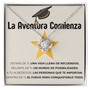 La Aventura Comienza | Graduación